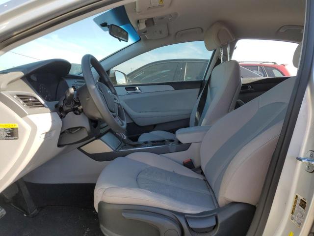 Photo 7 from auction – 2015 HYUNDAI SONATA SE with VIN 5NPE24AF5FH018600
