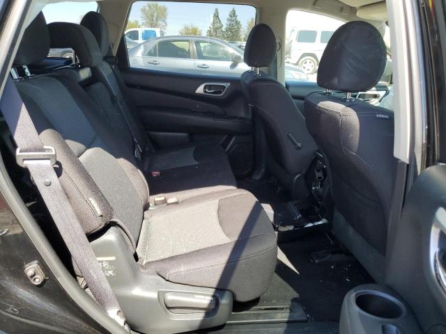 Photo 10 from auction – 2019 NISSAN PATHFINDER with VIN 5N1DR2MMXKC644991