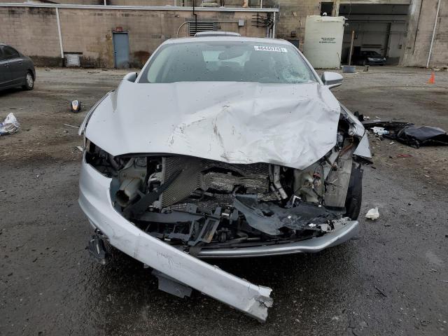 Photo 5 from auction – 2017 FORD FUSION SE with VIN 3FA6P0PU3HR149096