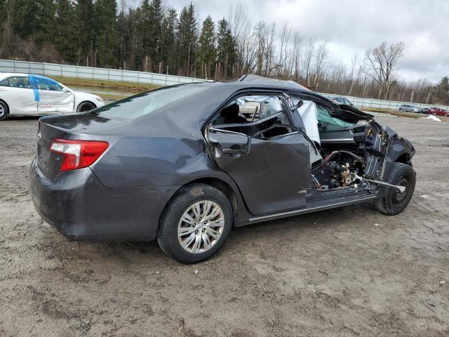 Photo 3 from auction – 2014 TOYOTA CAMRY L with VIN 4T4BF1FK3ER374576