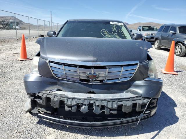 Photo 5 from auction – 2010 CADILLAC DTS with VIN 1G6KA5EY4AU121810