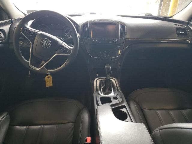 Photo 8 from auction – 2017 BUICK REGAL SPOR with VIN 2G4GL5EX7H9150886