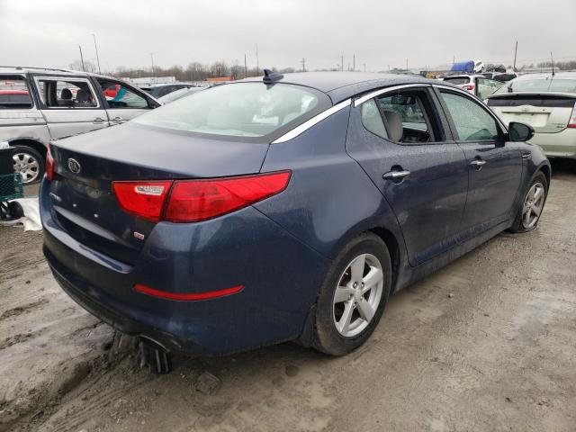 Photo 3 from auction – 2015 KIA OPTIMA LX with VIN 5XXGM4A77FG459572
