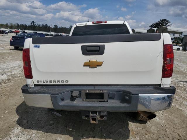 Photo 6 from auction – 2013 CHEVROLET SILVER1500 with VIN 1GC1CVCG5DF234848