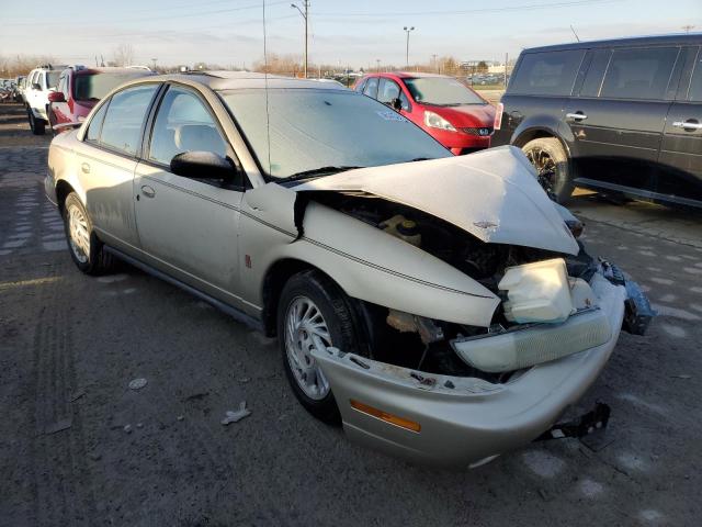 Photo 4 from auction – 1998 SATURN SL2 with VIN 1G8ZK5271WZ257790