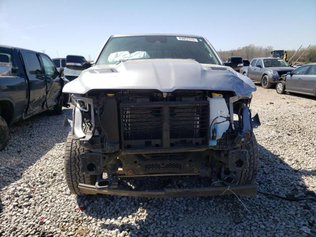 Photo 5 from auction – 2022 RAM 1500 LARAM with VIN 1C6SRFJT6NN393109