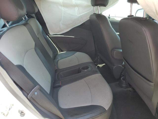 Фото 10 с аукциона – 2014 CHEVROLET SPARK 2LT с VIN KL8CF6S93EC521089