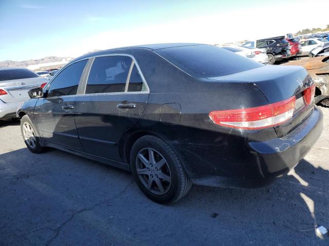 Photo 2 from auction – 2003 HONDA ACCORD EX with VIN 1HGCM66503A010034