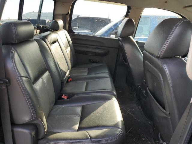 Zdjęcie 10 z aukcji – 2007 GMC SIERRA K25 z VIN 1GTHK23637F514084