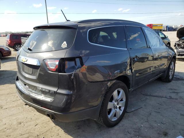 Photo 3 from auction – 2015 CHEVROLET TRAVERSE L with VIN 1GNKVJKD2FJ195237