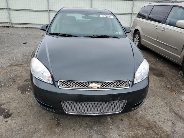 Photo 5 from auction – 2012 CHEVROLET IMPALA LT with VIN 2G1WG5E35C1279226