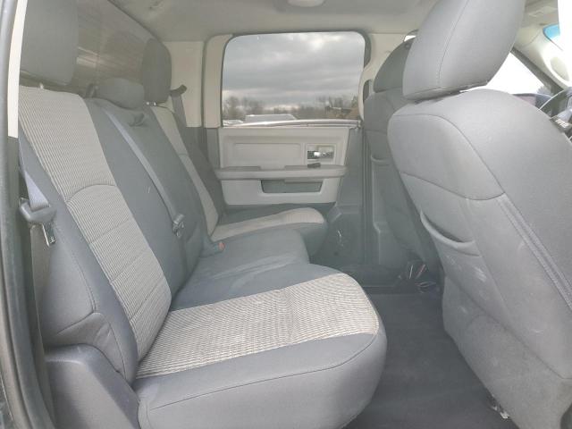 Photo 10 from auction – 2012 DODGE RAM 1500 S with VIN 1C6RD7LT1CS229572