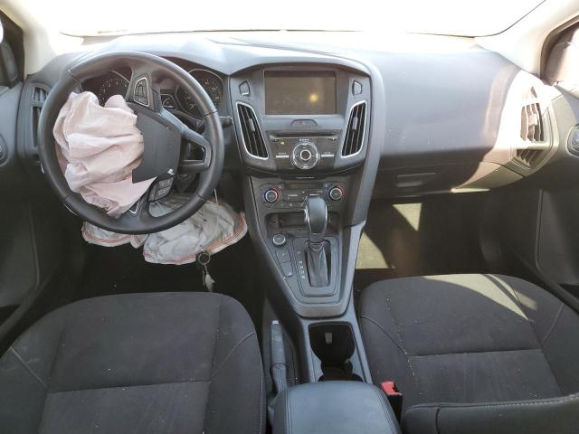 Photo 8 from auction – 2017 FORD FOCUS SEL with VIN 1FADP3M23HL347820