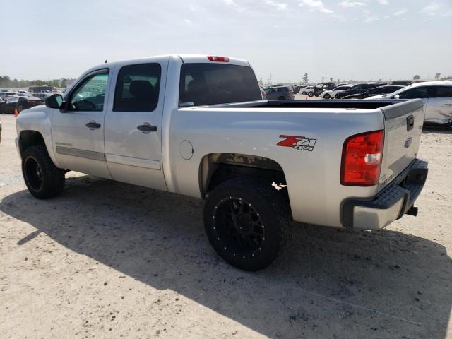 Photo 2 from auction – 2011 CHEVROLET SILVERADO with VIN 3GCPKSE36BG281081