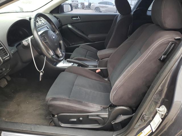 Photo 7 from auction – 2012 NISSAN ALTIMA SR with VIN 1N4BL2EP5CC263823