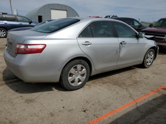 Photo 3 from auction – 2007 TOYOTA CAMRY CE with VIN 4T1BE46K57U537617