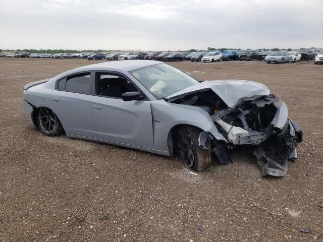 Photo 4 from auction – 2022 DODGE CHARGER SX with VIN 2C3CDXBG0NH103740