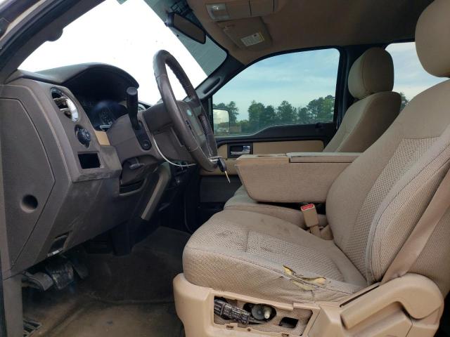 Photo 7 from auction – 2012 FORD F150 SUPER with VIN 1FTFW1CT9CKD42821