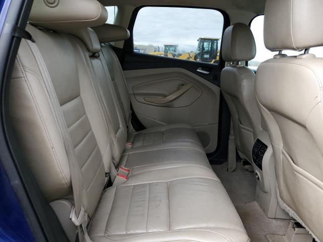Photo 11 from auction – 2013 FORD ESCAPE SEL with VIN 1FMCU0HX7DUC83753