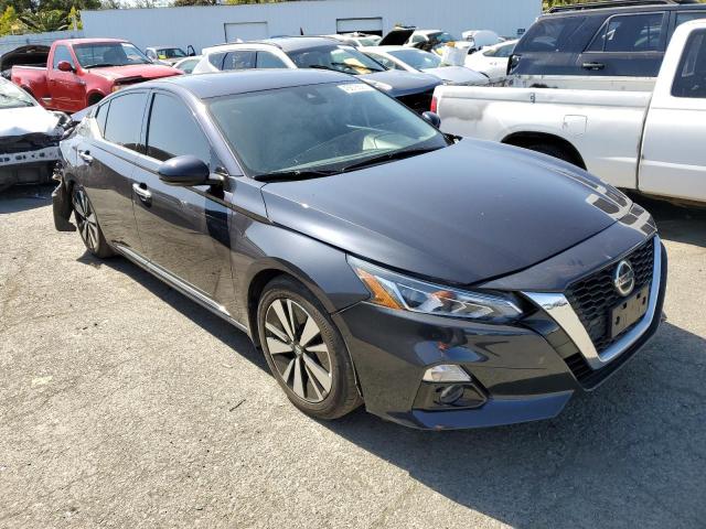 Photo 4 from auction – 2019 NISSAN ALTIMA SV with VIN 1N4BL4DV9KC117631
