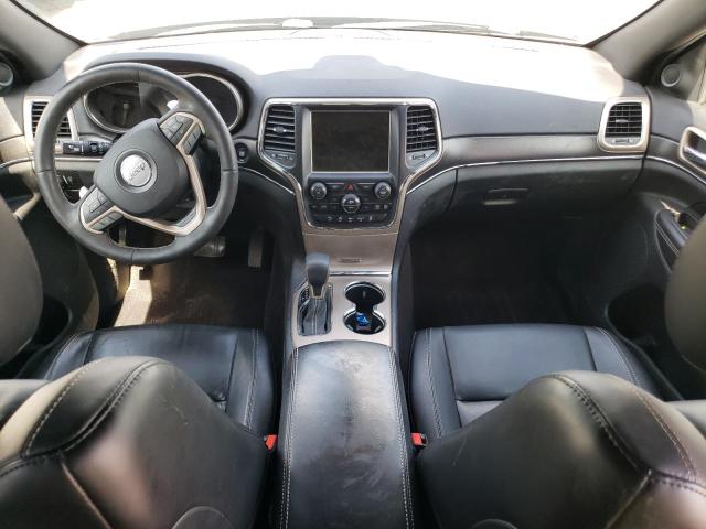 Photo 8 from auction – 2017 JEEP GRAND CHER with VIN 1C4RJFBG0HC808330