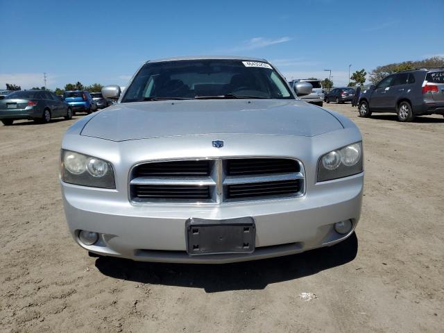 Photo 5 from auction – 2010 DODGE CHARGER SX with VIN 2B3CA3CV2AH306392