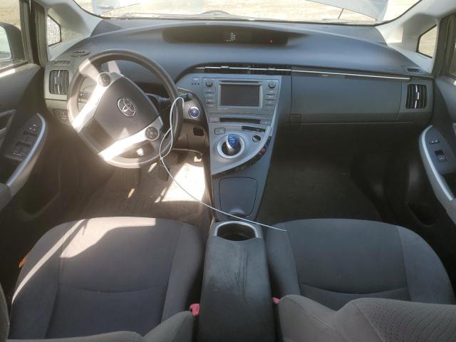 Photo 8 from auction – 2012 TOYOTA PRIUS with VIN JTDKN3DU0C1560575