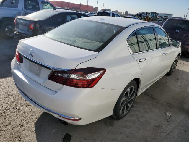 Photo 3 from auction – 2016 HONDA ACCORD EXL with VIN 1HGCR2F99GA147296