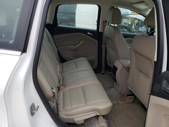 Photo 11 from auction – 2013 FORD C-MAX SEL with VIN 1FADP5BU0DL552148