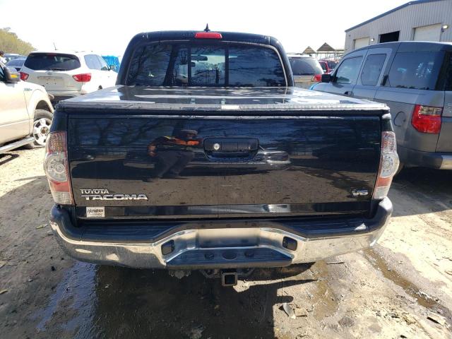 Photo 6 from auction – 2015 TOYOTA TACOMA DOU with VIN 3TMLU4EN6FM185044