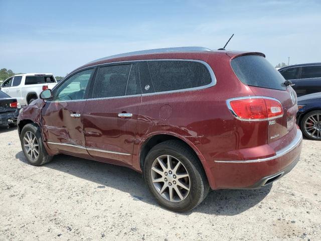 Photo 2 from auction – 2015 BUICK ENCLAVE with VIN 5GAKRBKD9FJ259570
