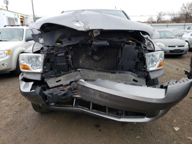 Photo 5 from auction – 2012 DODGE RAM 1500 S with VIN 1C6RD7FT0CS177198