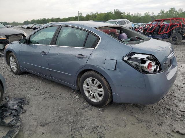 Photo 2 from auction – 2012 NISSAN ALTIMA BAS with VIN 1N4AL2AP3CN409576
