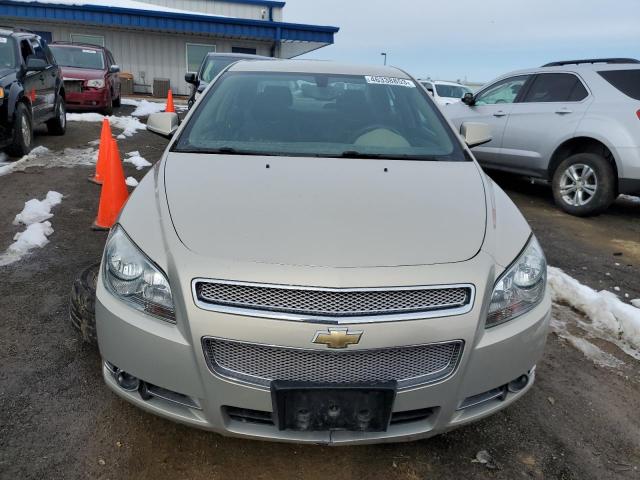 Photo 5 from auction – 2011 CHEVROLET MALIBU LTZ with VIN 1G1ZE5E13BF314709