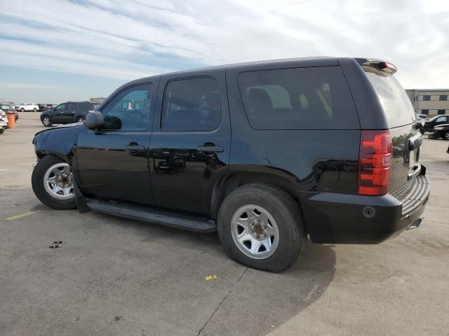 Photo 2 from auction – 2013 CHEVROLET TAHOE POLI with VIN 1GNLC2E02DR308983
