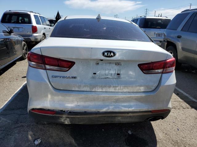 Photo 6 from auction – 2016 KIA OPTIMA LX with VIN KNAGT4L31G5070183