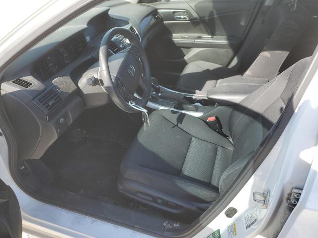 Photo 7 from auction – 2015 HONDA ACCORD SPO with VIN 1HGCR2F51FA091771