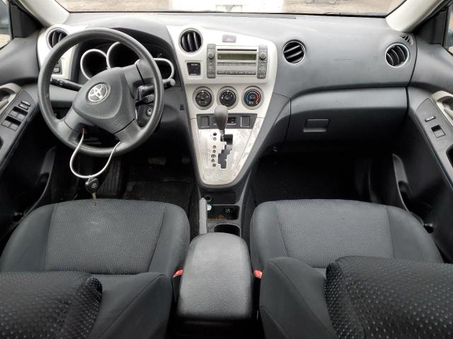 Photo 8 from auction – 2010 TOYOTA COROLLA MA with VIN 2T1KU4EE6AC363922
