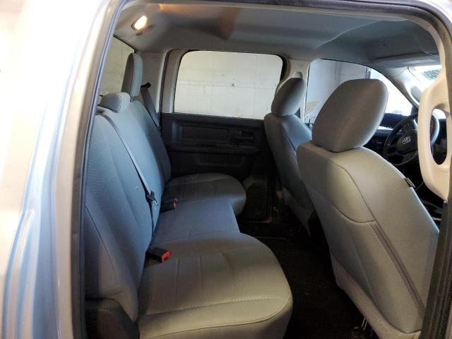Photo 10 from auction – 2018 RAM 2500 ST with VIN 3C6UR5CLXJG390054