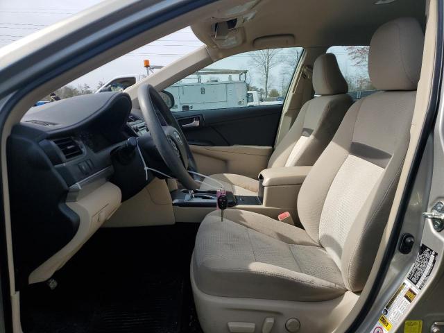 Photo 7 from auction – 2014 TOYOTA CAMRY L with VIN 4T4BF1FK2ER430622