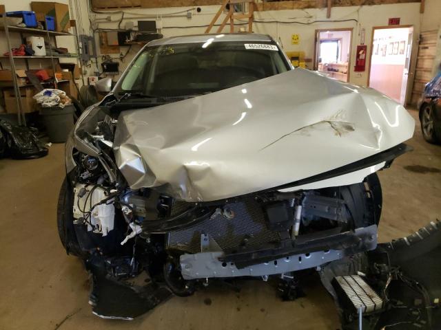 Photo 5 from auction – 2021 MAZDA CX-9 TOURI with VIN JM3TCBCY8M0503533
