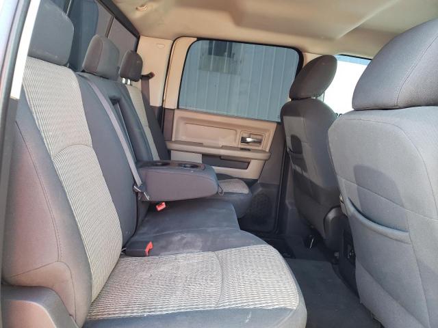 Photo 10 from auction – 2010 DODGE RAM 2500 with VIN 3D7UT2CL3AG173914