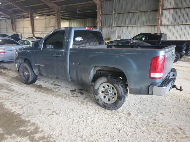 Photo 2 from auction – 2009 GMC SIERRA C15 with VIN 1GTEC14X79Z113530
