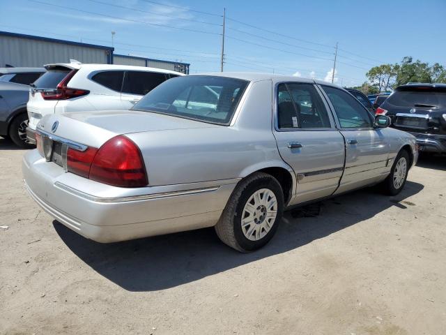 Photo 3 from auction – 2004 MERCURY GRAND MARQ with VIN 2MEFM74W74X696366