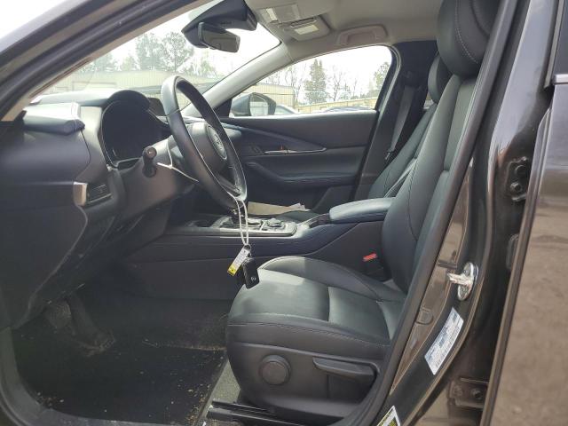 Photo 7 from auction – 2020 MAZDA CX-30 SELE with VIN 3MVDMACL0LM135822