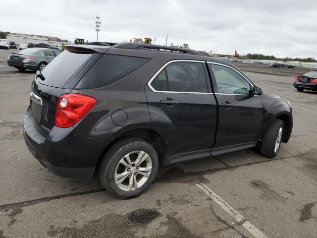 Photo 3 from auction – 2013 CHEVROLET EQUINOX LT with VIN 2GNFLNEK3D6119609