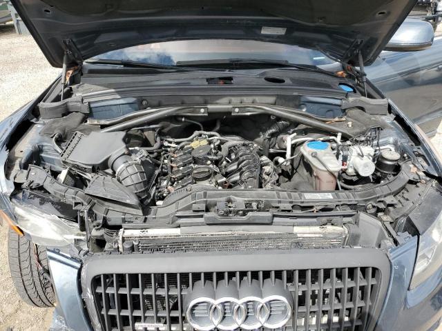 Photo 12 from auction – 2011 AUDI Q5 PREMIUM with VIN WA1LFAFP2BA101828