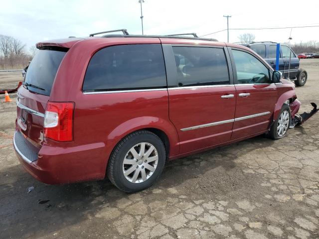 Photo 3 from auction – 2012 CHRYSLER TOWN & COU with VIN 2C4RC1CG7CR376007