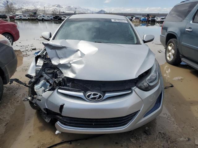 Photo 5 from auction – 2016 HYUNDAI ELANTRA SE with VIN 5NPDH4AE4GH754284