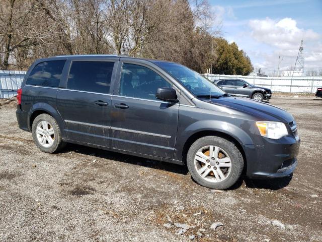 Photo 4 from auction – 2012 DODGE GRAND CARA with VIN 2C4RDGDG2CR220231